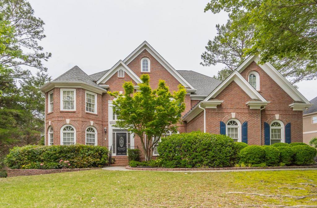 4045 Wellington Mist Point - Photo 1