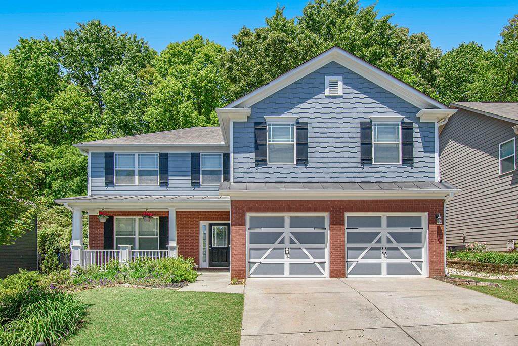 125 Stoney Creek Parkway - Photo 1