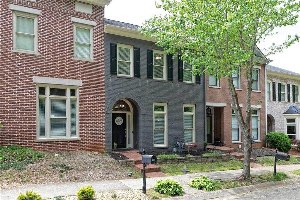 1615 Ridenour Parkway - Photo 1