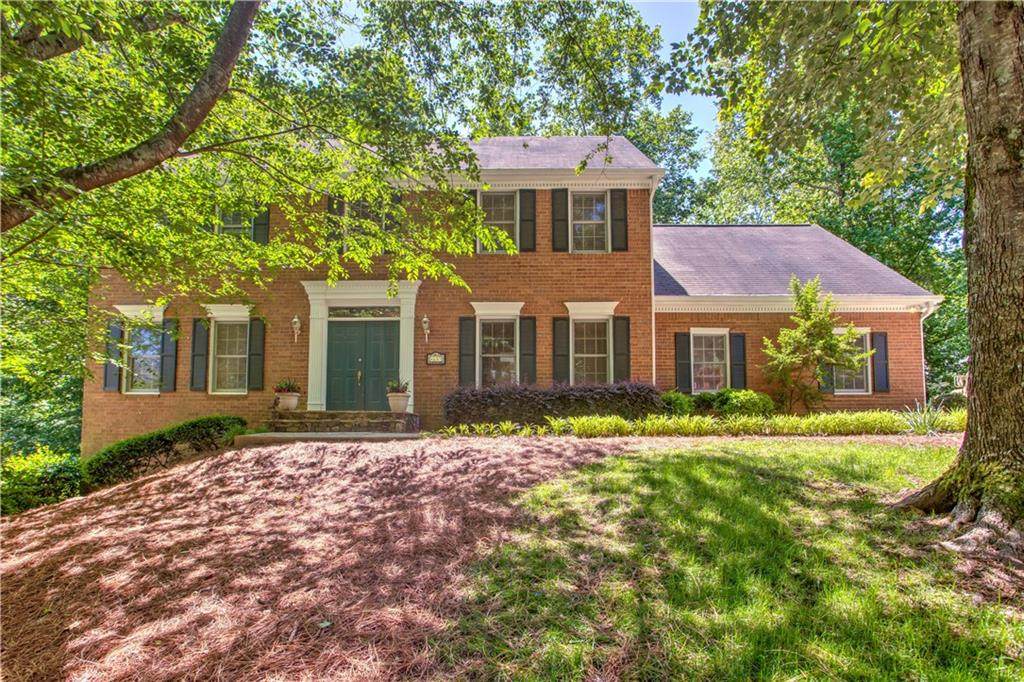 4683 Scribner Court - Photo 1
