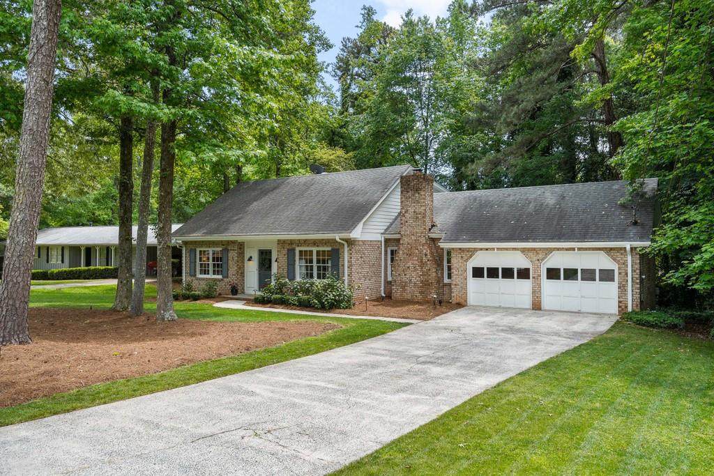 4030 Manor House Drive - Photo 1