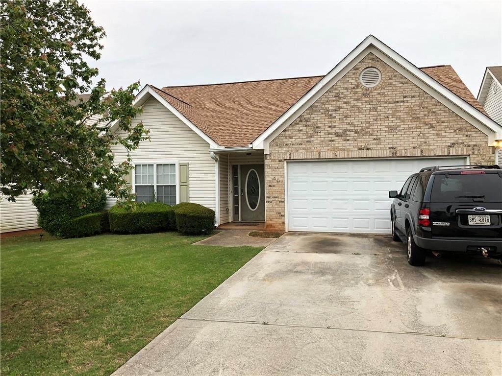 25 Collins Trace - Photo 1