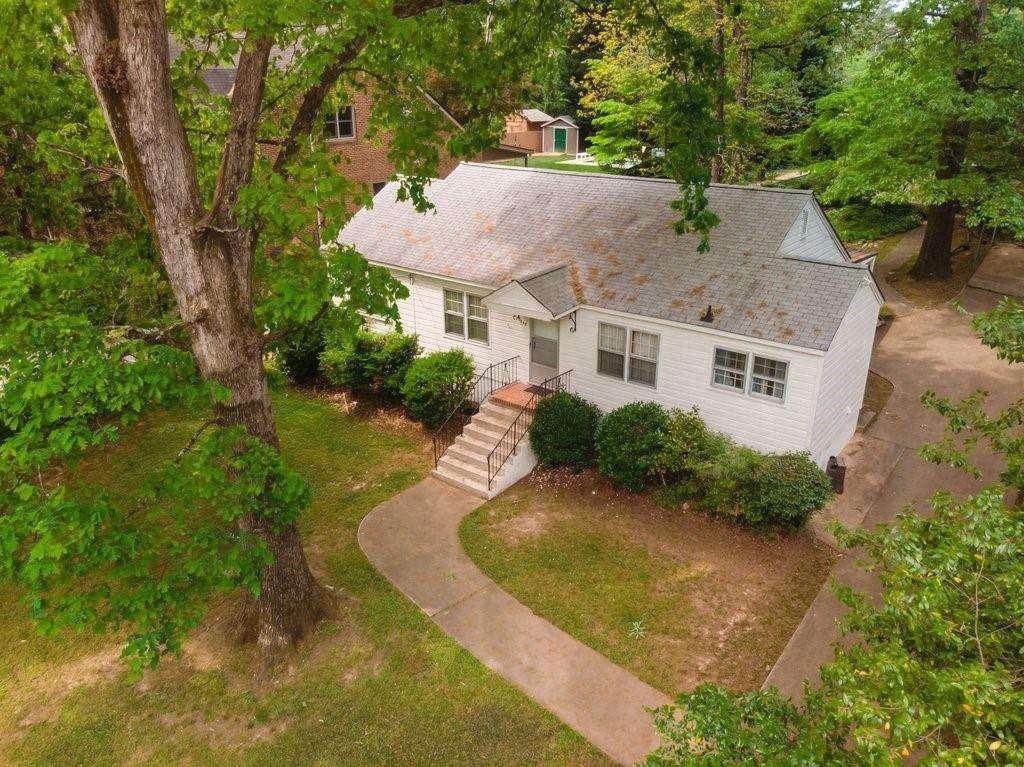 1248 Kingsley Circle - Photo 1