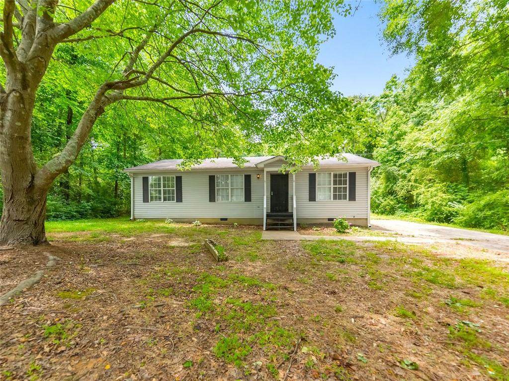 252 Pine Valley Drive - Photo 1
