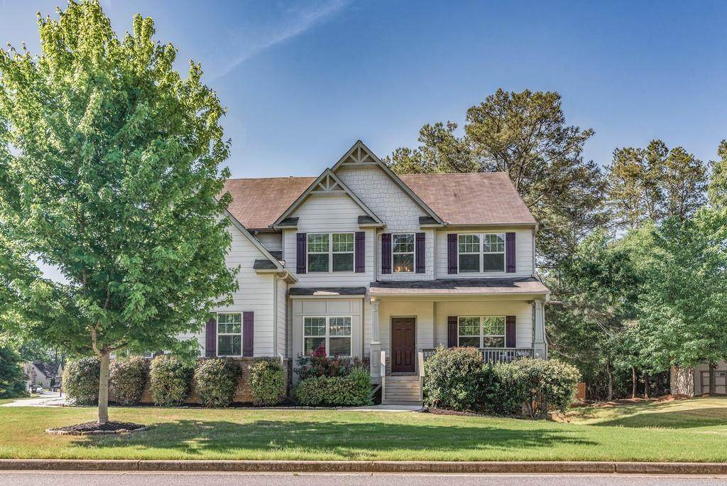 1850 Ruby Mountain Street - Photo 1