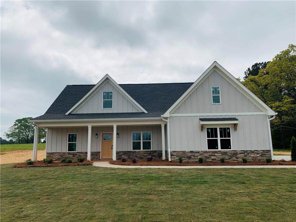 2899 Tom C Camp Road - Photo 1