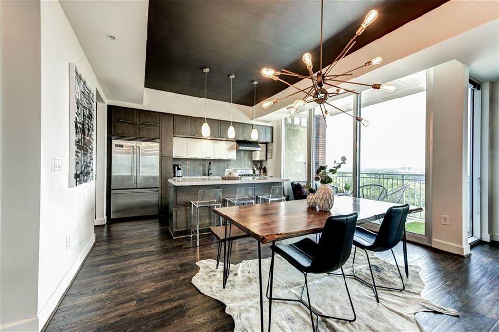 1820 Peachtree Street - Photo 1
