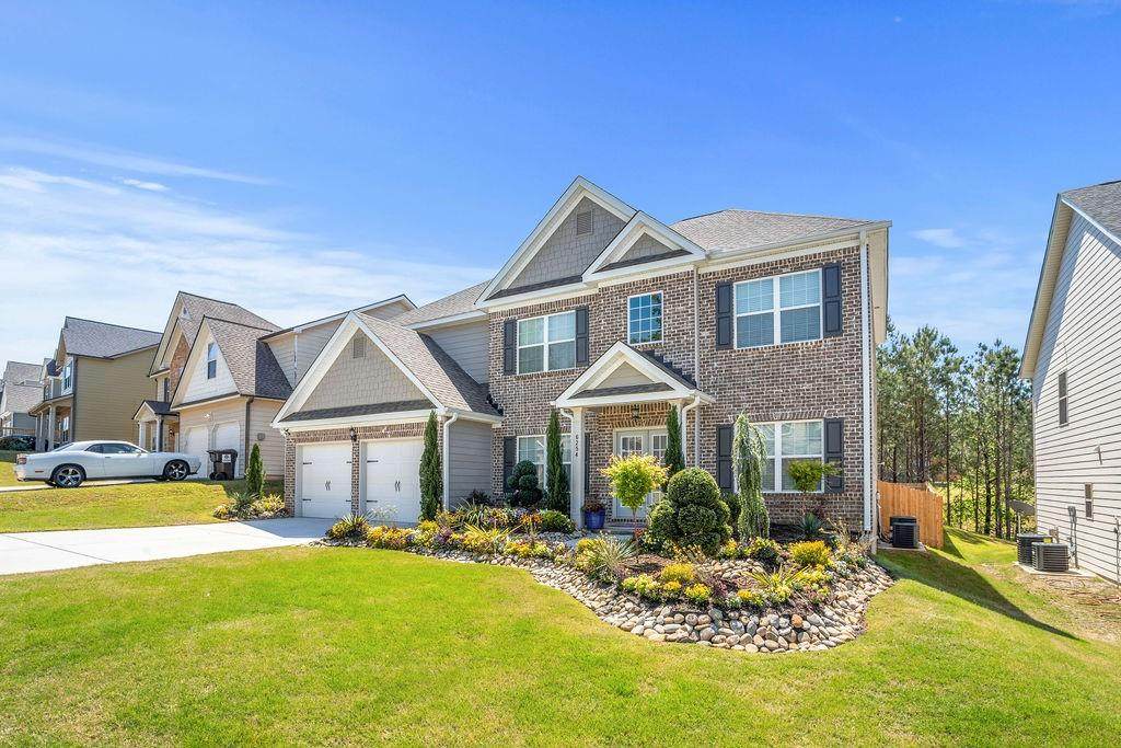6254 Baltusrol Trace - Photo 1
