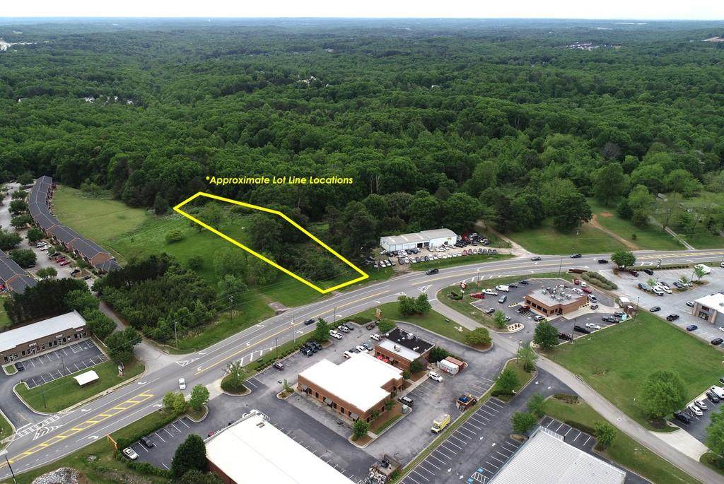 3583 Atlanta Highway - Photo 1
