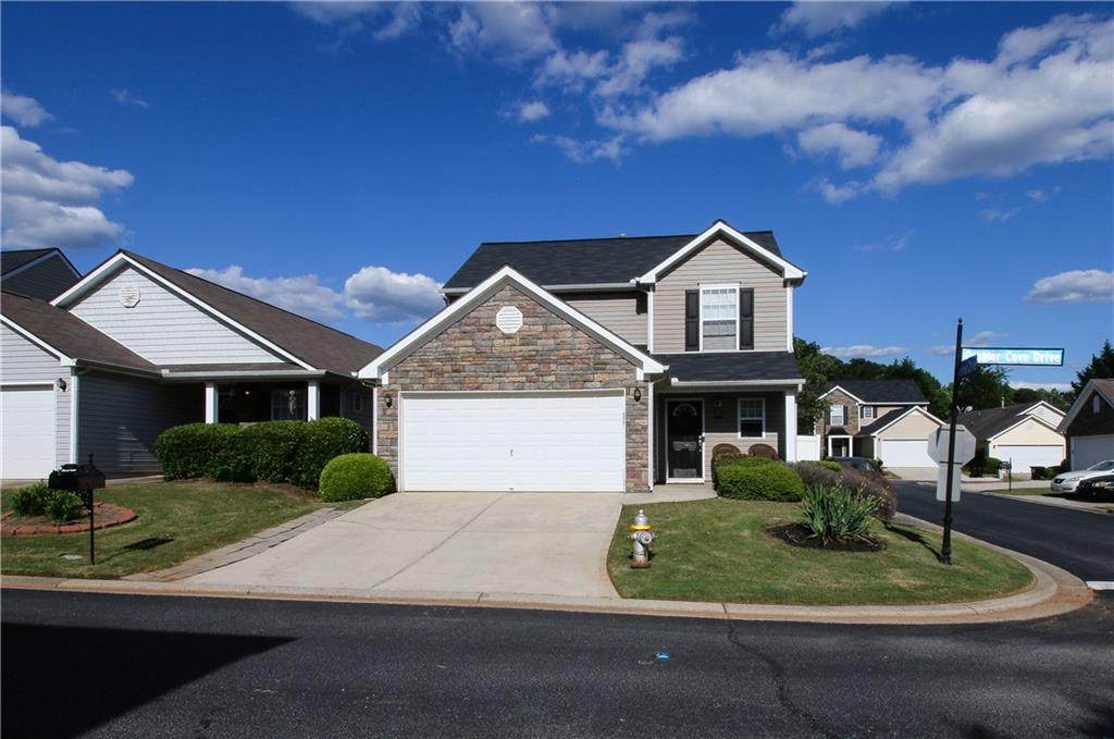 86 Cobbler Cove Drive - Photo 1
