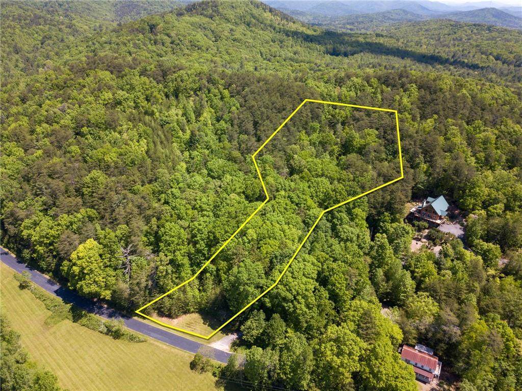0B Chestatee Drive - Photo 1