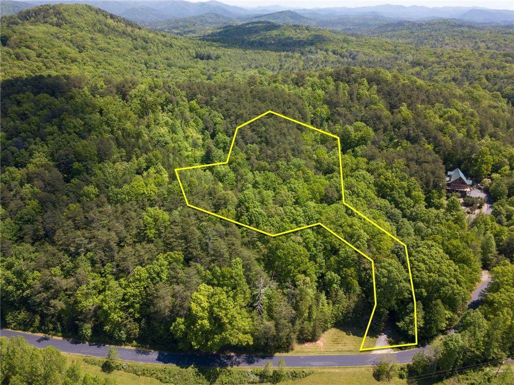 0C Chestatee Drive - Photo 1