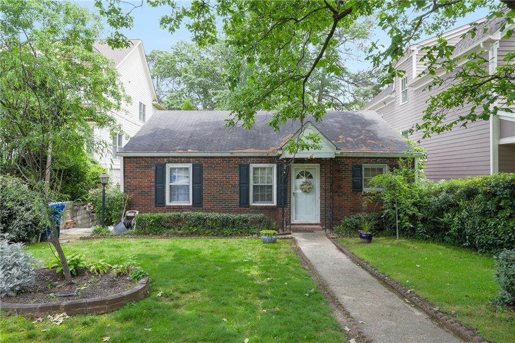 2897 Grandview Avenue - Photo 1