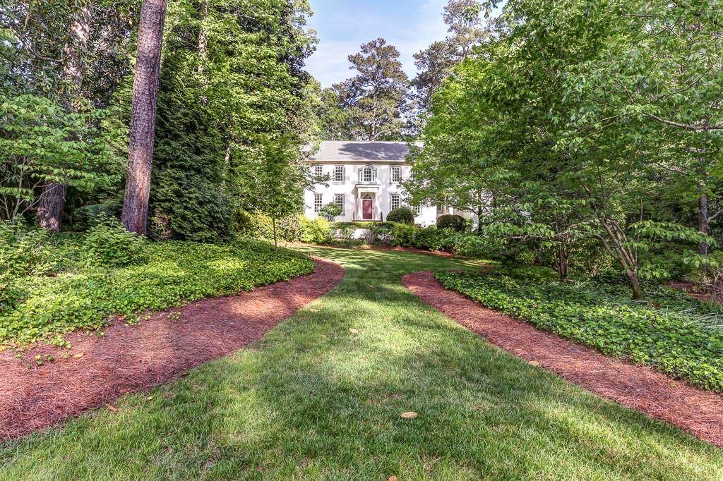 3979 Tuxedo Road - Photo 1