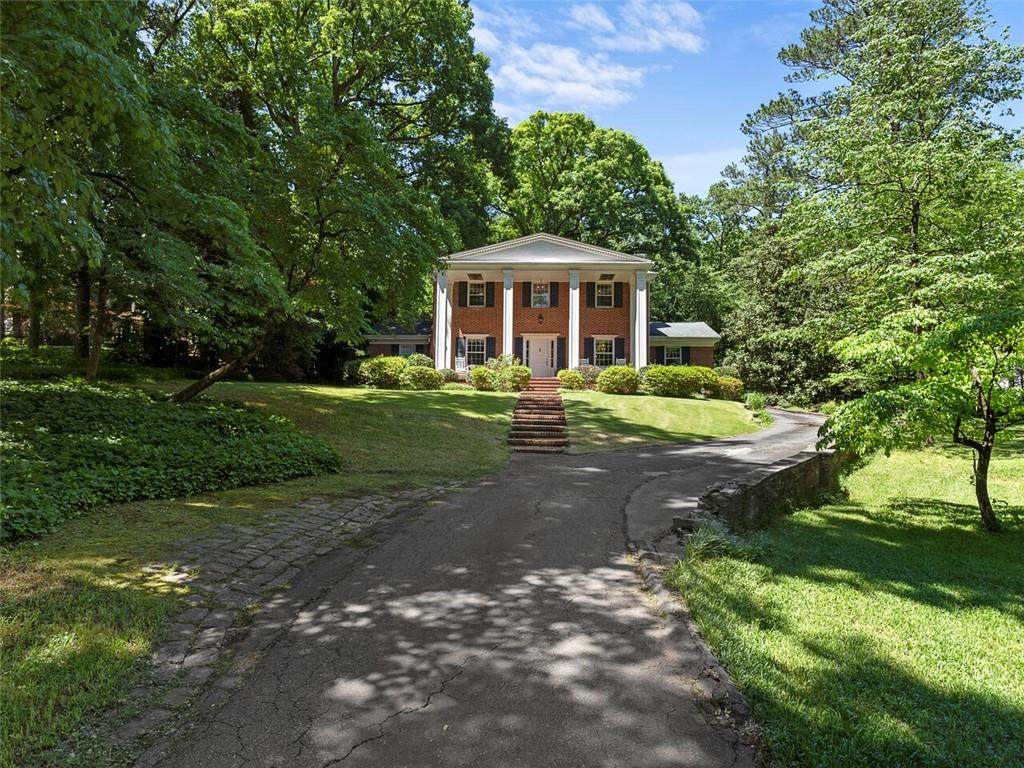 41 Blackland Road - Photo 1