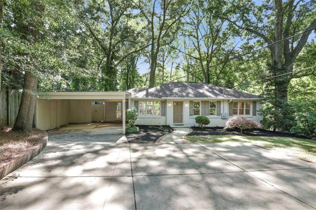 1957 Wellbourne Drive - Photo 1