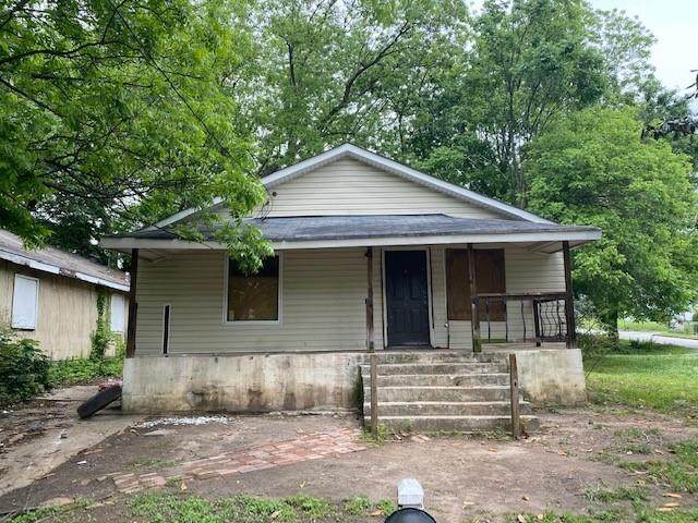 621 Etheridge Street - Photo 1