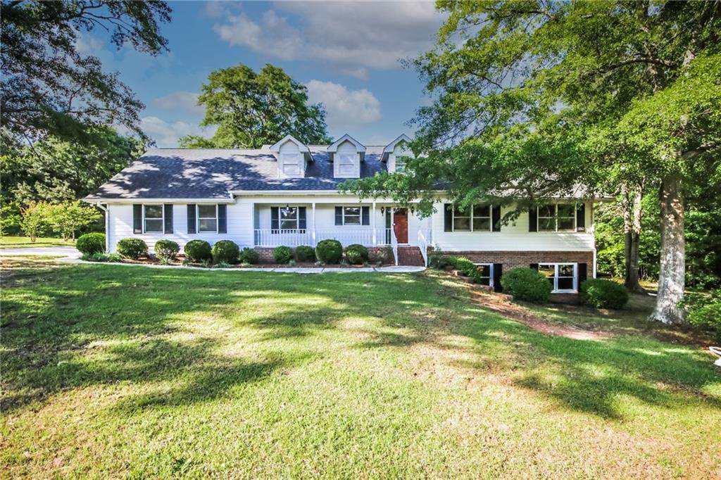 3580 Pate Road - Photo 1