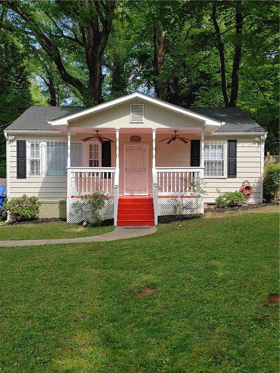 1280 Elizabeth Avenue - Photo 1