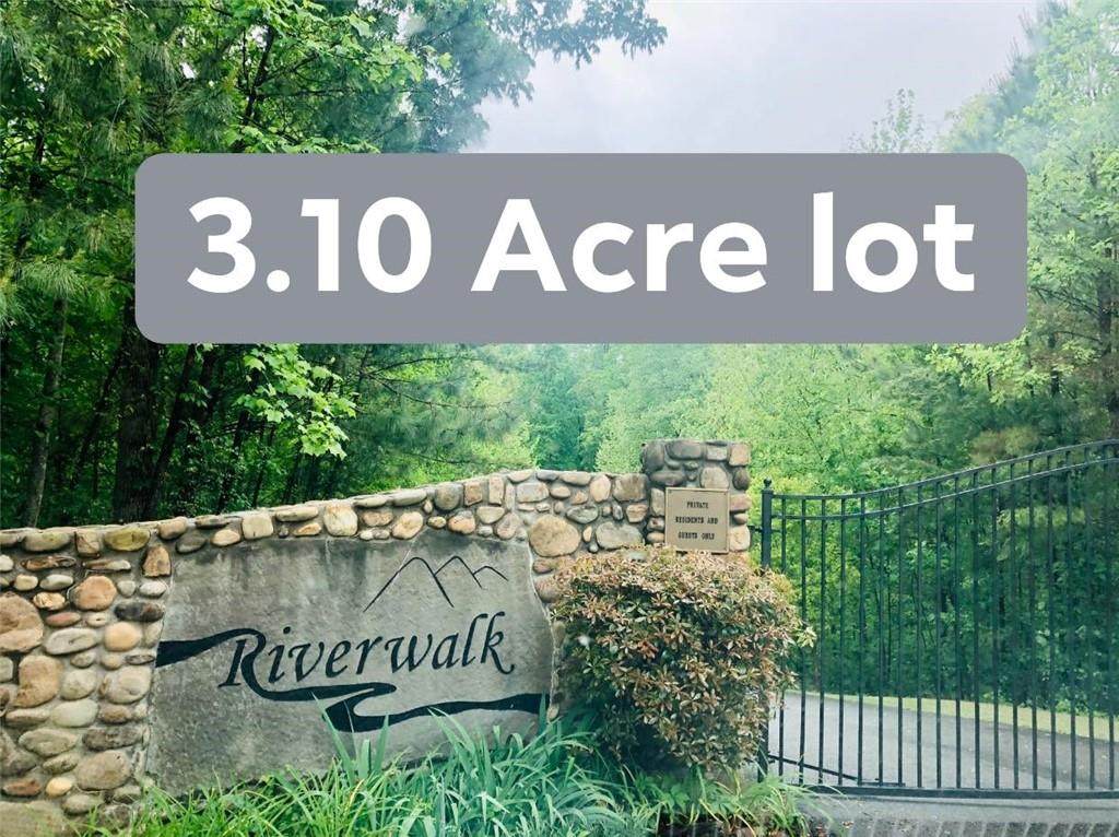 lot 13 River Walk Drive - Photo 1