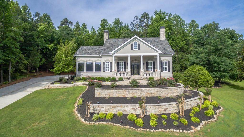 148 Glen Lake Drive - Photo 1