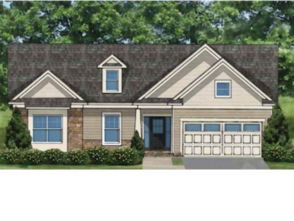 114 Canyon Ridge Trail - Photo 1