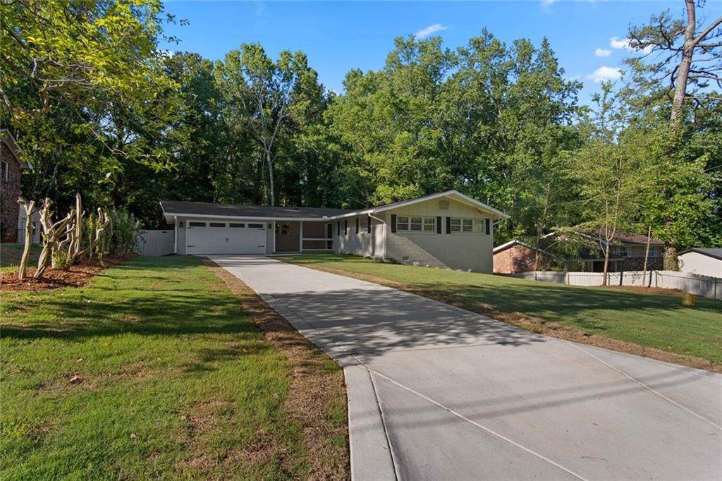 3217 Edgemont Way - Photo 1