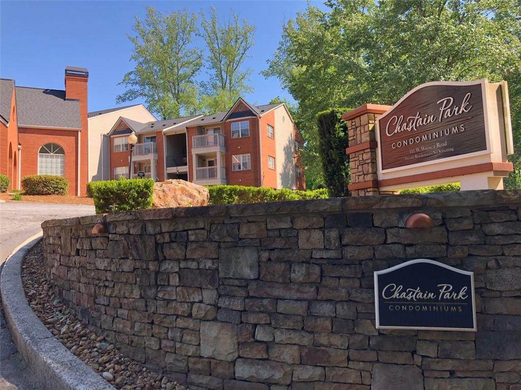 4110 Chastain Park Court - Photo 1