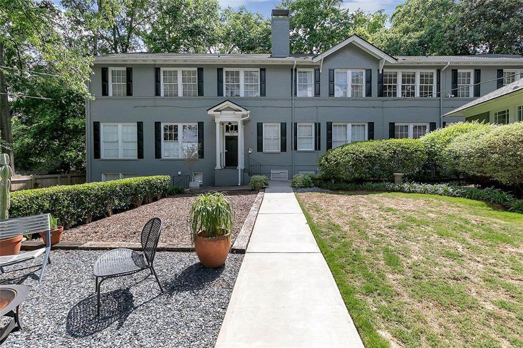 1350 Morningside Drive - Photo 1
