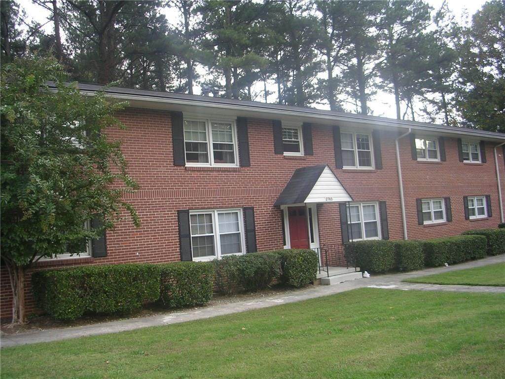 2765 Drew Valley Road - Photo 1