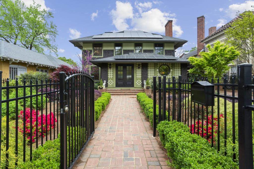 717 Piedmont Avenue - Photo 1