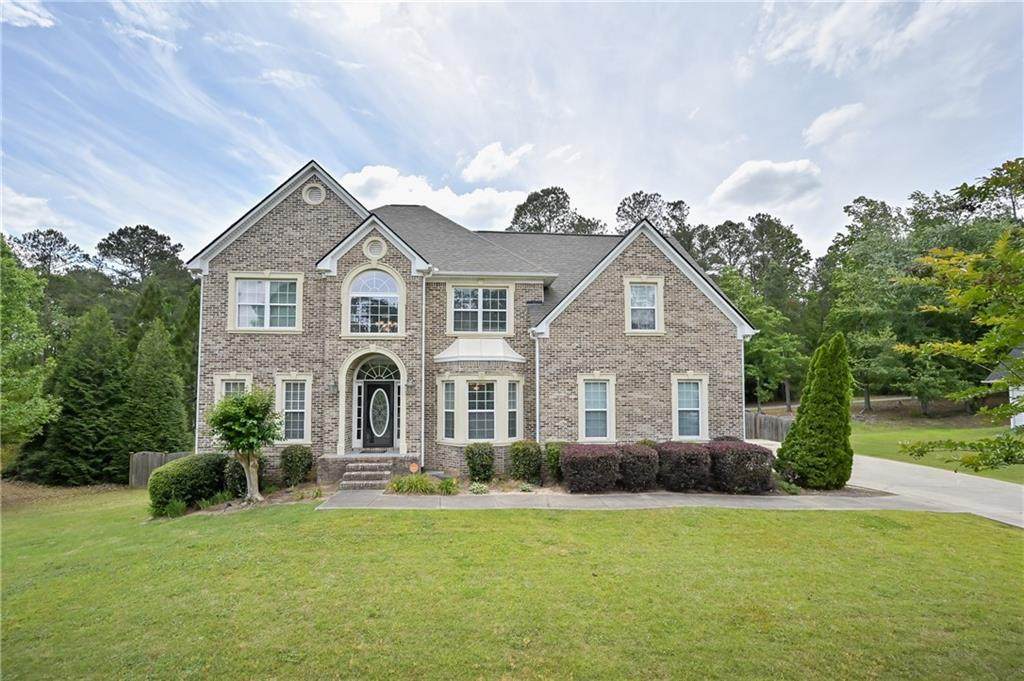 2370 Scotney Castle Lane - Photo 1