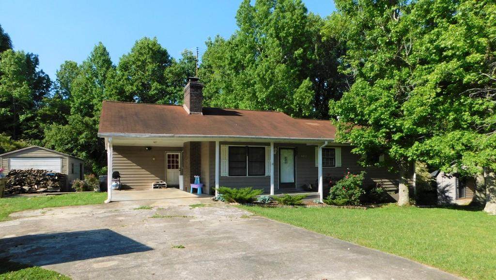 4453 Sardis Drive - Photo 1