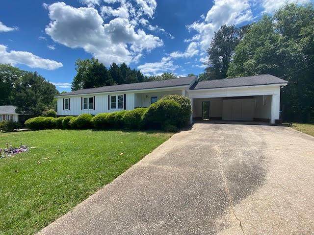 6867 Laurelwood Drive - Photo 1
