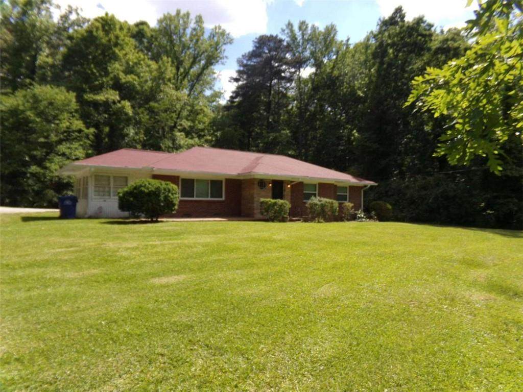 4020 Tell Road - Photo 1