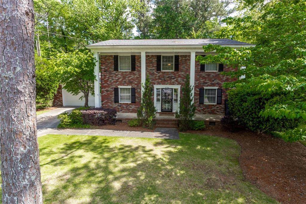 2704 Sunny Lane - Photo 1
