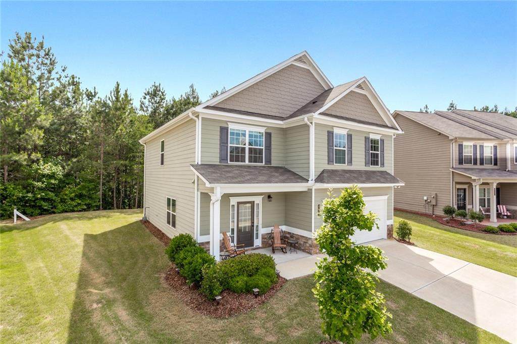 4153 Village Preserve Way - Photo 1