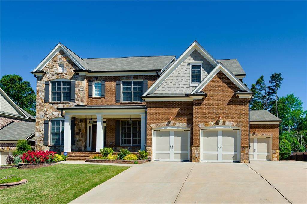 3372 Laurel Leaf Way - Photo 1