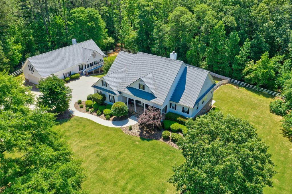 13995 Brown Bridge Road - Photo 1
