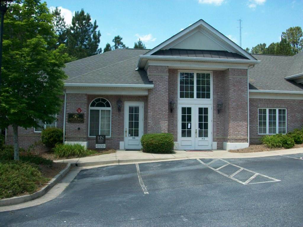 3225 Shallowford Road - Photo 1