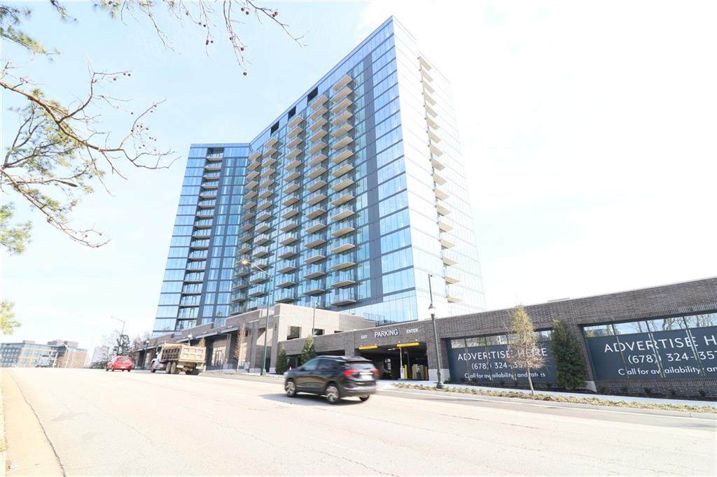 788 West Marietta Street - Photo 1