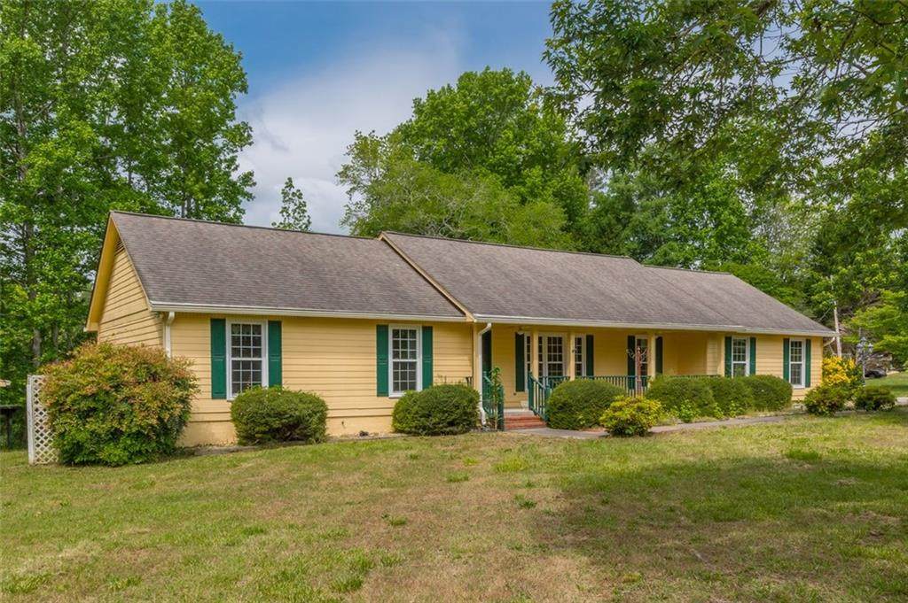 125 Sims Drive - Photo 1