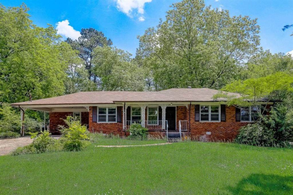 1470 Austin Road - Photo 1