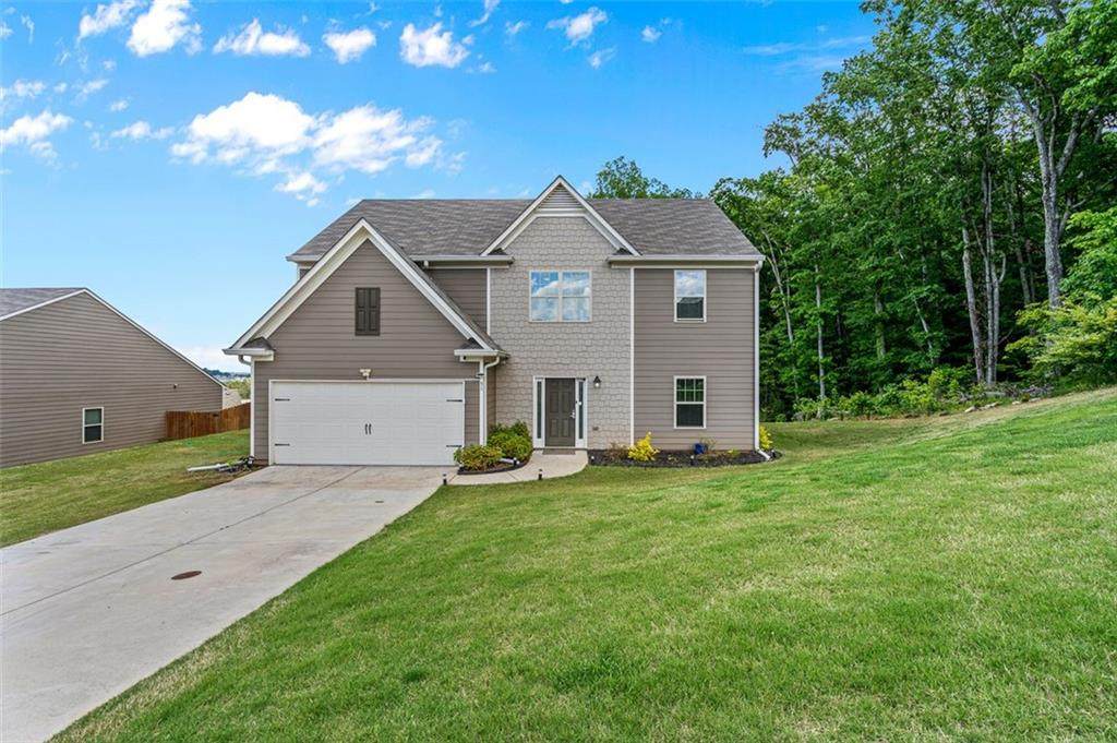 51 Culver Ridge Drive - Photo 1