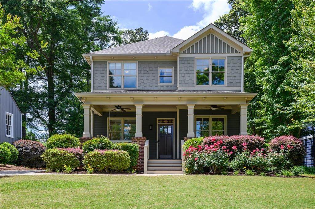 125 Mcclean Street - Photo 1