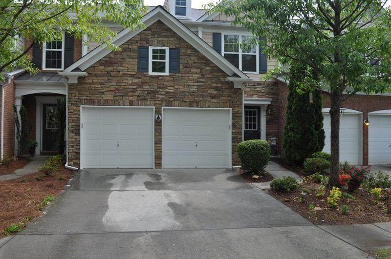 1369 Bellsmith Drive - Photo 1