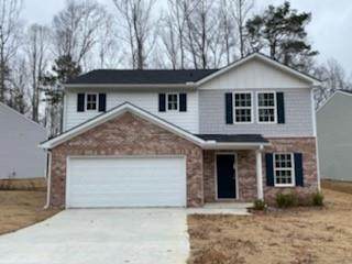 366 Morning Star Drive - Photo 1