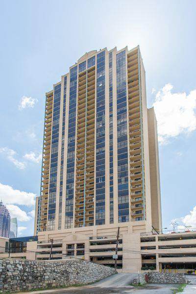 1280 Peachtree Street - Photo 1