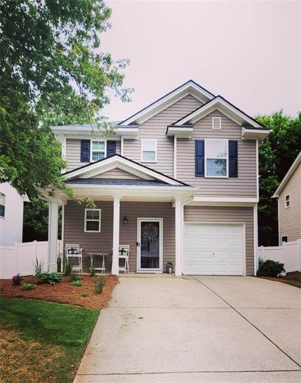 130 Nacoochee Way - Photo 1