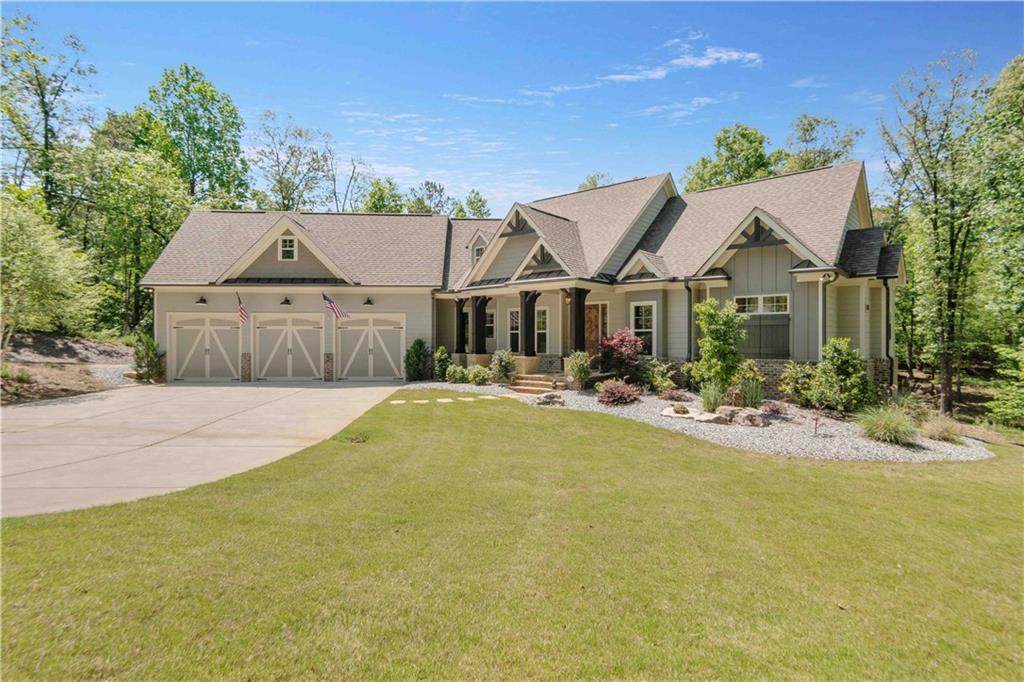 217 Stillwater Lane - Photo 1
